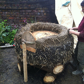 cob oven dublin